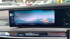 BMW 7 Series M760e xDrive 4dr Auto Saloon